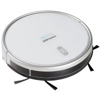 Robotický vysavač Concept Perfect Clean VR2020 3 v 1 Gyro Defender UVC