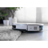 Robotický vysavač Concept Perfect Clean VR2020 3 v 1 Gyro Defender UVC