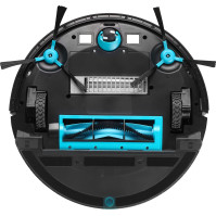 Robotický vysavač Concept Perfect Clean VR2020 3 v 1 Gyro Defender UVC