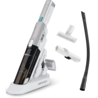 Akumulátorový ruční vysavač Concept VP4420, 11,1 V, 20 min.