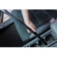 Akumulátorový ruční vysavač Concept VP4420, 11,1 V, 20 min.