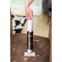 Akumulátorový ruční vysavač Concept VP4420, 11,1 V, 20 min.