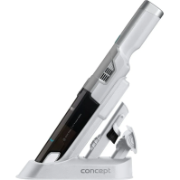 Akumulátorový ruční vysavač Concept VP4420, 11,1 V, 20 min.
