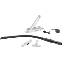 Akumulátorový ruční vysavač Concept VP4420, 11,1 V, 20 min.