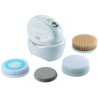 Čisticí kartáček na pleť Imetec 5100 Bellissima, vibrační