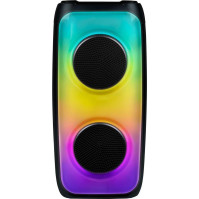 Party reproduktor Bigben PARTYBTHPM, BT, černý