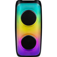 Party reproduktor Bigben PARTYBTHPM, BT, černý