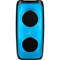 Party reproduktor Bigben PARTYBTHPM, BT, černý