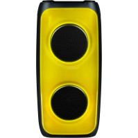 Party reproduktor Bigben PARTYBTHPM, BT, černý