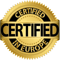 Prodlužovací kabel Connect IT CI-1285, 5 zásuvek, 3 m, s vypínačem, bílý