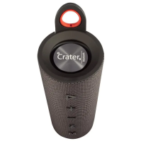 Bluetooth reproduktor Orava Crater 6 GB, 5 hod., 9 W, BT