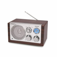 Retro rádio Orava RR-19, AM/FM