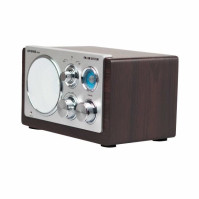 Retro rádio Orava RR-19, AM/FM