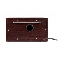 Retro rádio Orava RR-19, AM/FM