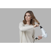 Fén Remington HYDRAluxe AC8901, 2300 W, 2 rychlosti, 3 teploty, ion, difuzér
