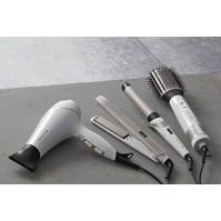 Fén Remington HYDRAluxe AC8901, 2300 W, 2 rychlosti, 3 teploty, ion, difuzér