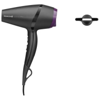 Fén Remington AC7100 Supercare Pro 2100, 2100 W, 2 rychlosti, 3 teploty, difuzér