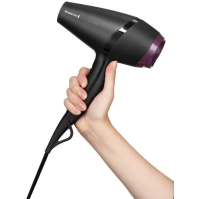 Fén Remington AC7100 Supercare Pro 2100, 2100 W, 2 rychlosti, 3 teploty, difuzér