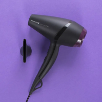 Fén Remington AC7100 Supercare Pro 2100, 2100 W, 2 rychlosti, 3 teploty, difuzér