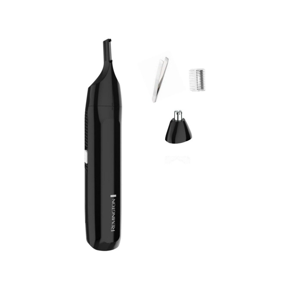 Zastřihovač chloupků Remington NE8000 Trim & Fit Detail Kit, 3-6 mm, omyvatelný