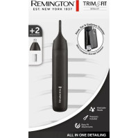 Zastřihovač chloupků Remington NE8000 Trim & Fit Detail Kit, 3-6 mm, omyvatelný