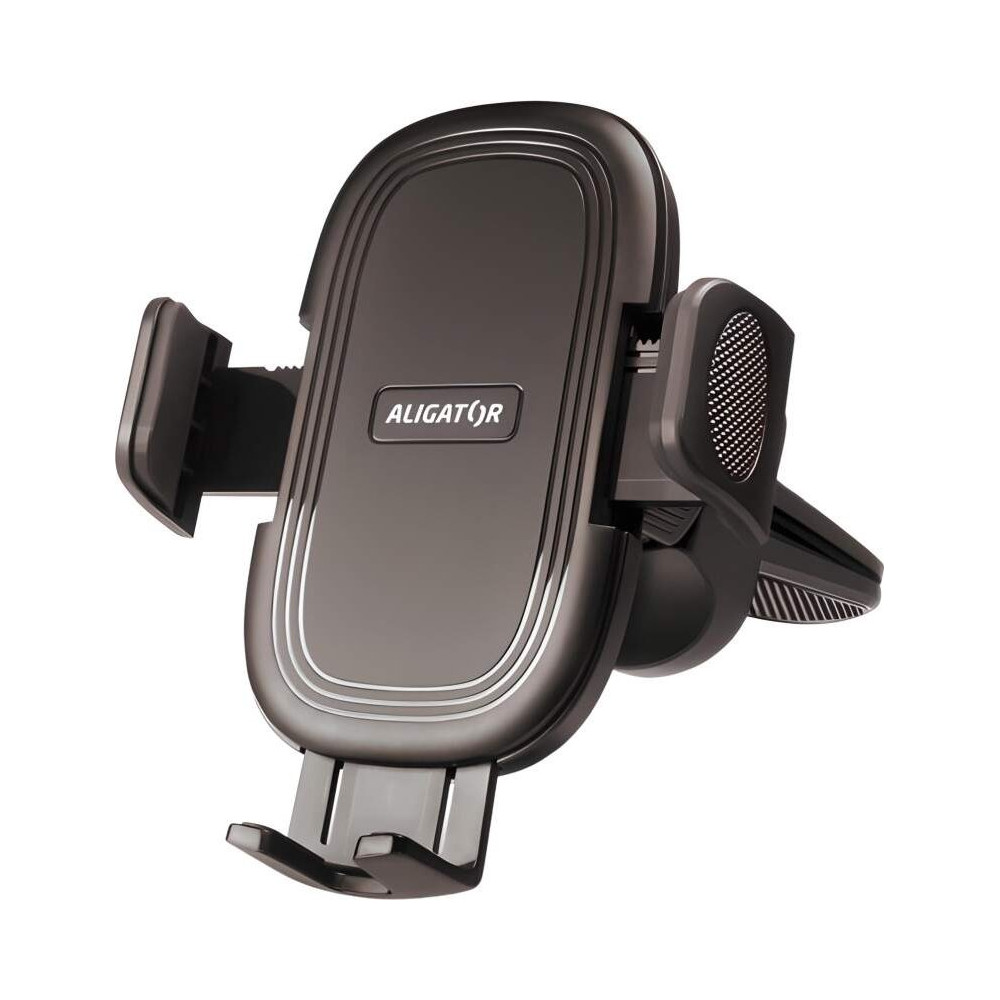 Držák do auta Aligator HA20 Multi, černý