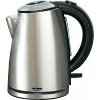 Rychlovarná konvice Orava VK-3712, 1,2 l, 1600 W, ušlechtilá ocel
