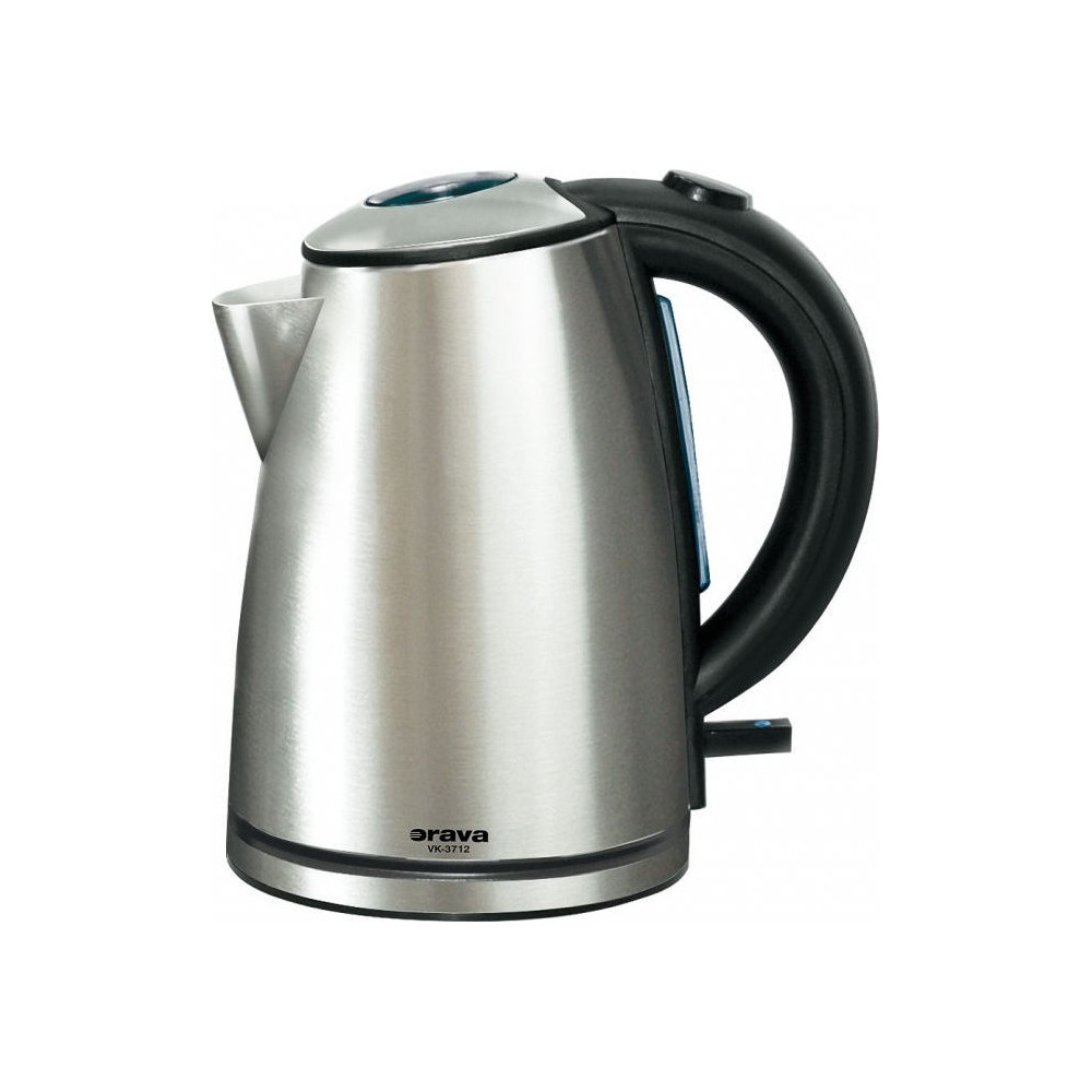 Rychlovarná konvice Orava VK-3712, 1,2 l, 1600 W, ušlechtilá ocel