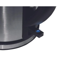 Rychlovarná konvice Orava VK-3712, 1,2 l, 1600 W, ušlechtilá ocel