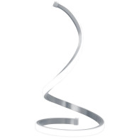 Dekorativní stolní lampa Rabalux 5469 Anais, kov/plast