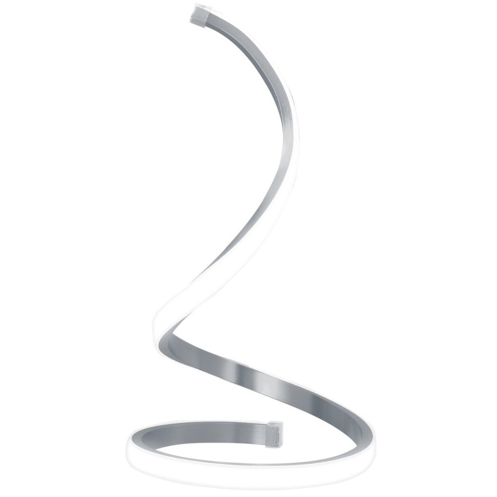 Dekorativní stolní lampa Rabalux 5469 Anais, kov/plast