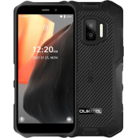 Odolný mobilní telefon Oukitel WP12 Pro 4GB/64GB, černý