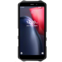Odolný mobilní telefon Oukitel WP12 Pro 4GB/64GB, černý