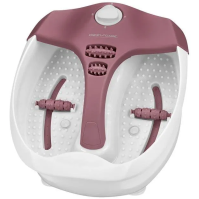 Perličková masážní lázeň na nohy ProfiCare FM 3027, 80 W