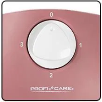 Perličková masážní lázeň na nohy ProfiCare FM 3027, 80 W