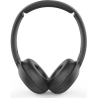 Bezdrátová sluchátka Philips TAUH202BK, BT, 15 h