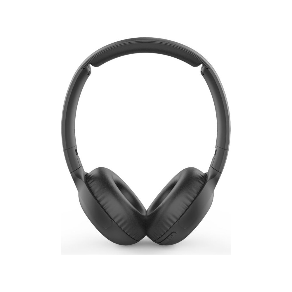 Bezdrátová sluchátka Philips TAUH202BK, BT, 15 h