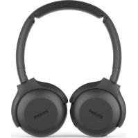 Bezdrátová sluchátka Philips TAUH202BK, BT, 15 h