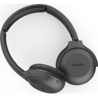 Bezdrátová sluchátka Philips TAUH202BK, BT, 15 h