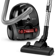 Vysavač sáčkový Clatronic BS 1300 N, 700 W, černý