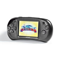 Herní gamepad Denver GMP-240B, 150v1, černý