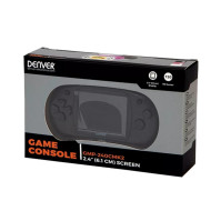 Herní gamepad Denver GMP-240B, 150v1, černý