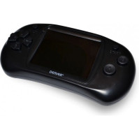 Herní gamepad Denver GMP-240B, 150v1, černý