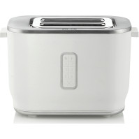 Topinkovač Gorenje T800ORAW, 6 úrovní ohřevu, 2 topinky, rozmrazování, bílá