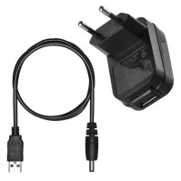 Anténa pokojová EMOS CITY WOOD-C500 (J0708), 0-50 km, DVB-T2, DAB, FM, filtr LTE/4G/5G