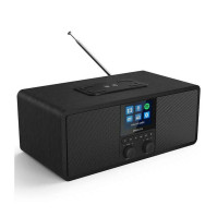 Síťové internetové DAB+ rádio Philips TAR8805/10, FM, BT, WiFi