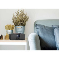 Síťové internetové DAB+ rádio Philips TAR8805/10, FM, BT, WiFi