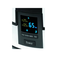 Zvlhčovač vzduchu Guzzanti GZ 988, 30 W, časovač, 350 ml/hod.