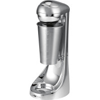 Barový mixér/pěnič mléka Clatronic BM 3472, 65 W, 2 rychlosti