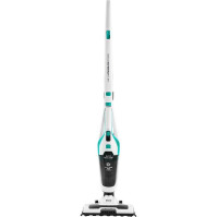 Tyčový vysavač ECG VT 3420 2v1 Jerome, 14,8 V, 60 min.